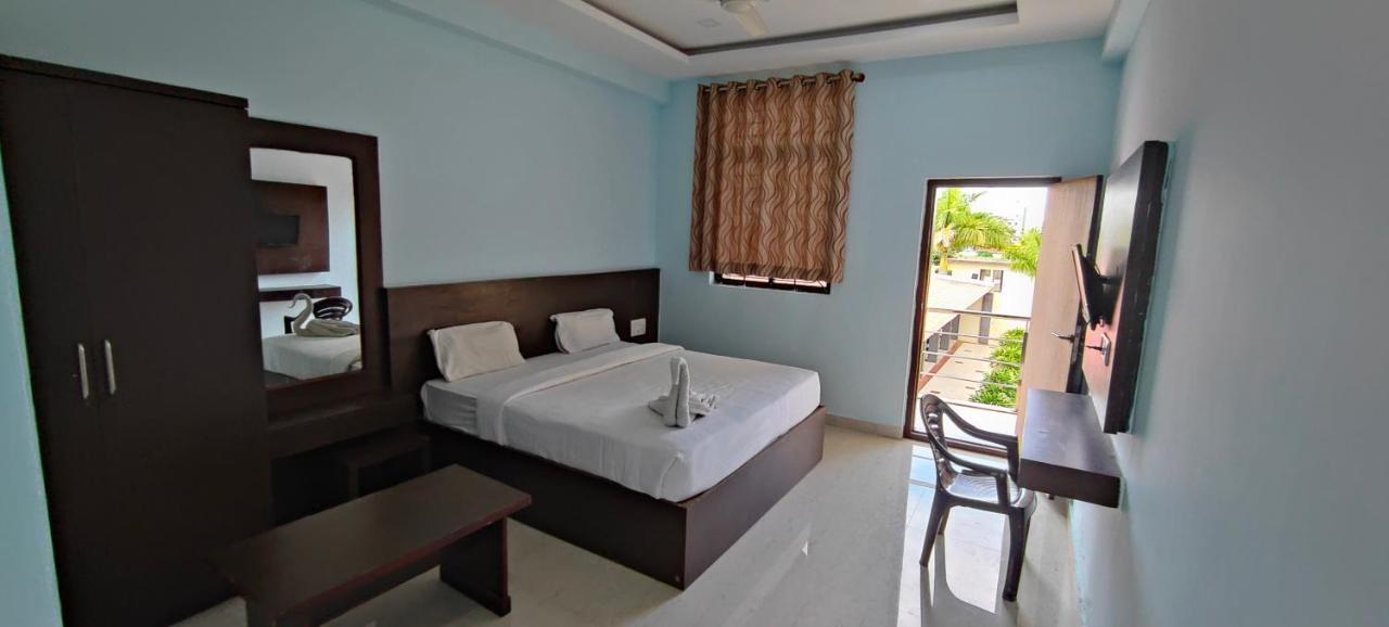 Bandipur Wildlife Resort & Spa, Bandipūr エクステリア 写真