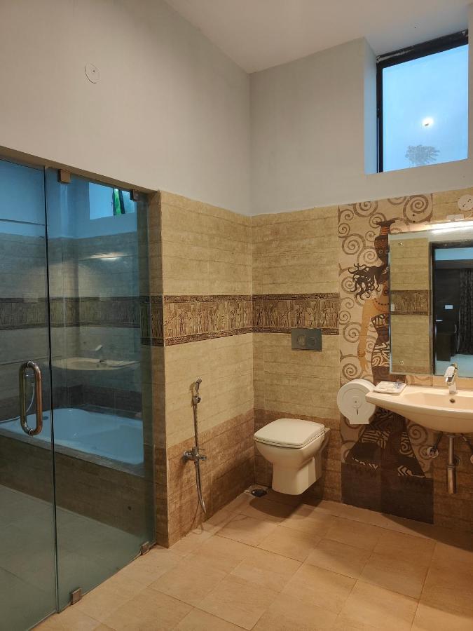 Bandipur Wildlife Resort & Spa, Bandipūr エクステリア 写真