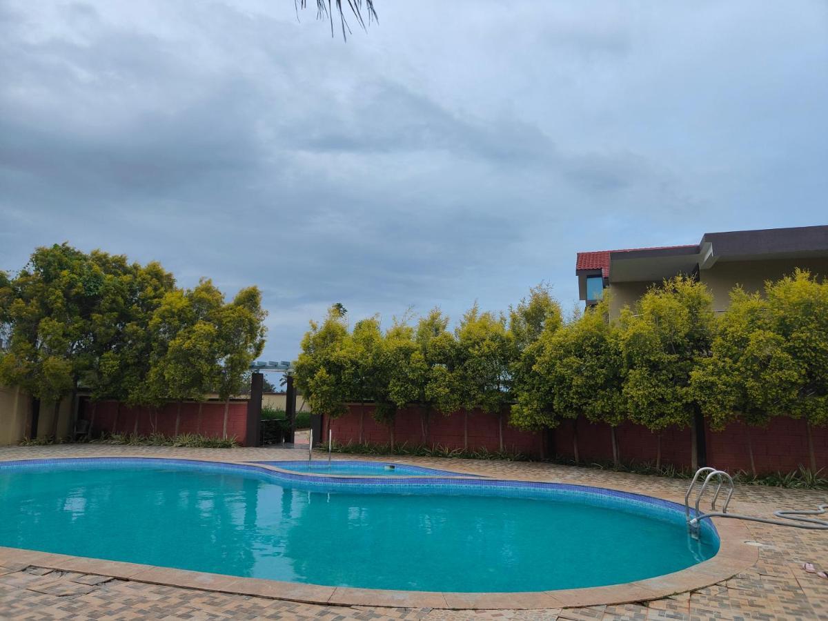 Bandipur Wildlife Resort & Spa, Bandipūr エクステリア 写真
