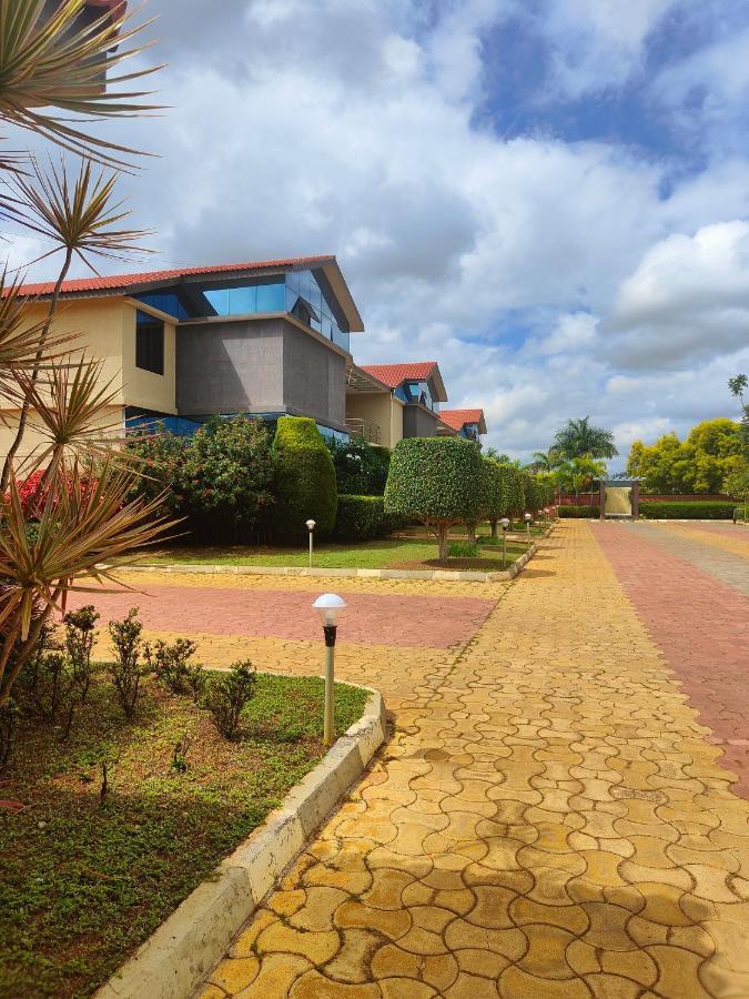 Bandipur Wildlife Resort & Spa, Bandipūr エクステリア 写真