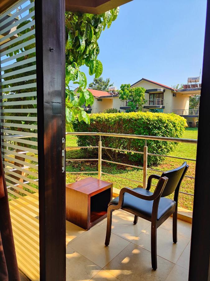 Bandipur Wildlife Resort & Spa, Bandipūr エクステリア 写真