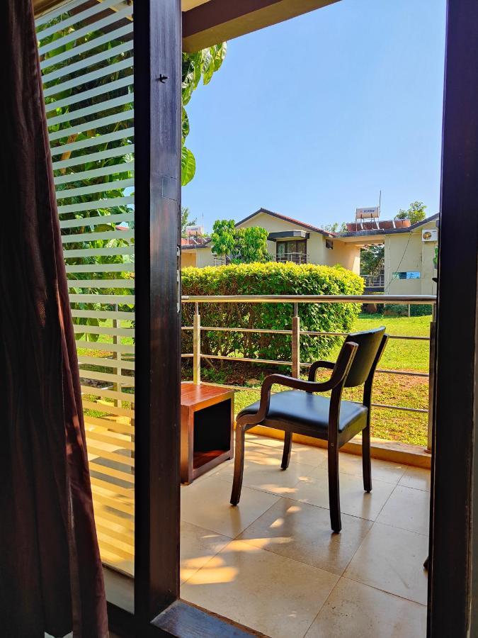 Bandipur Wildlife Resort & Spa, Bandipūr エクステリア 写真