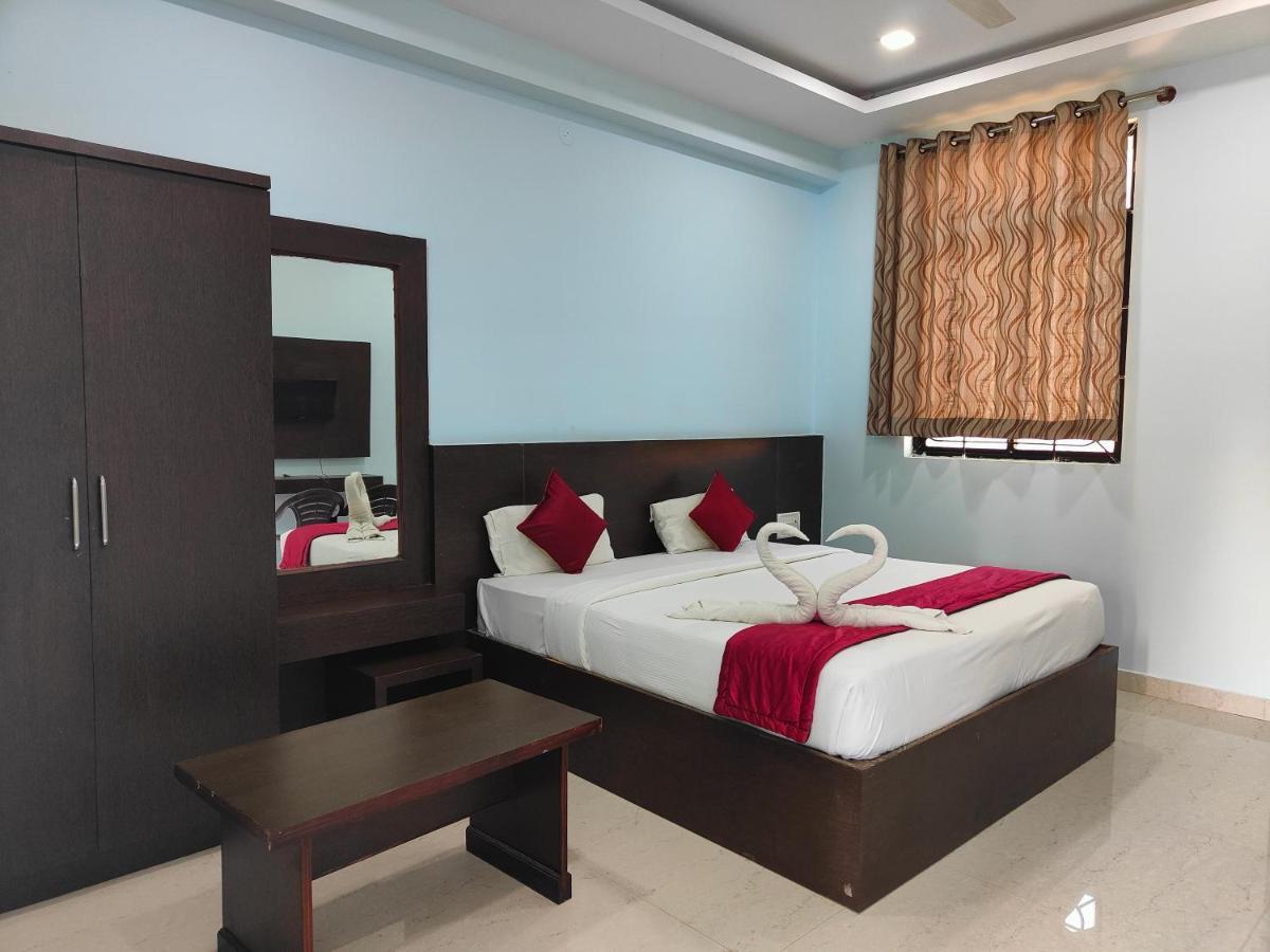 Bandipur Wildlife Resort & Spa, Bandipūr エクステリア 写真