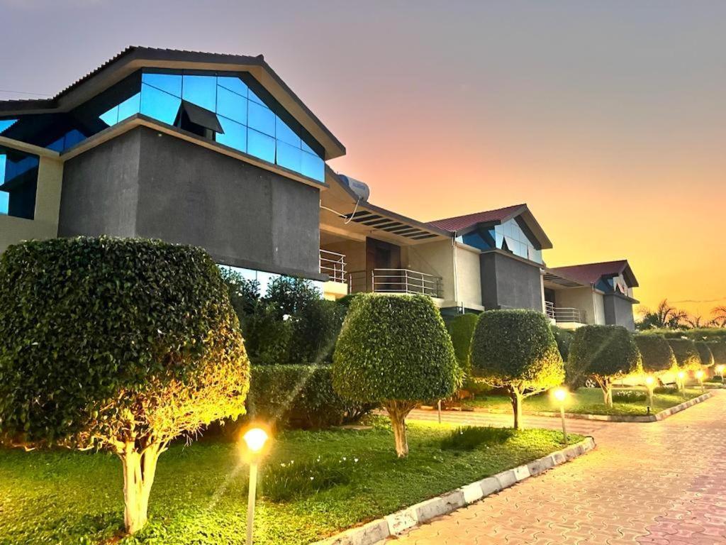 Bandipur Wildlife Resort & Spa, Bandipūr エクステリア 写真