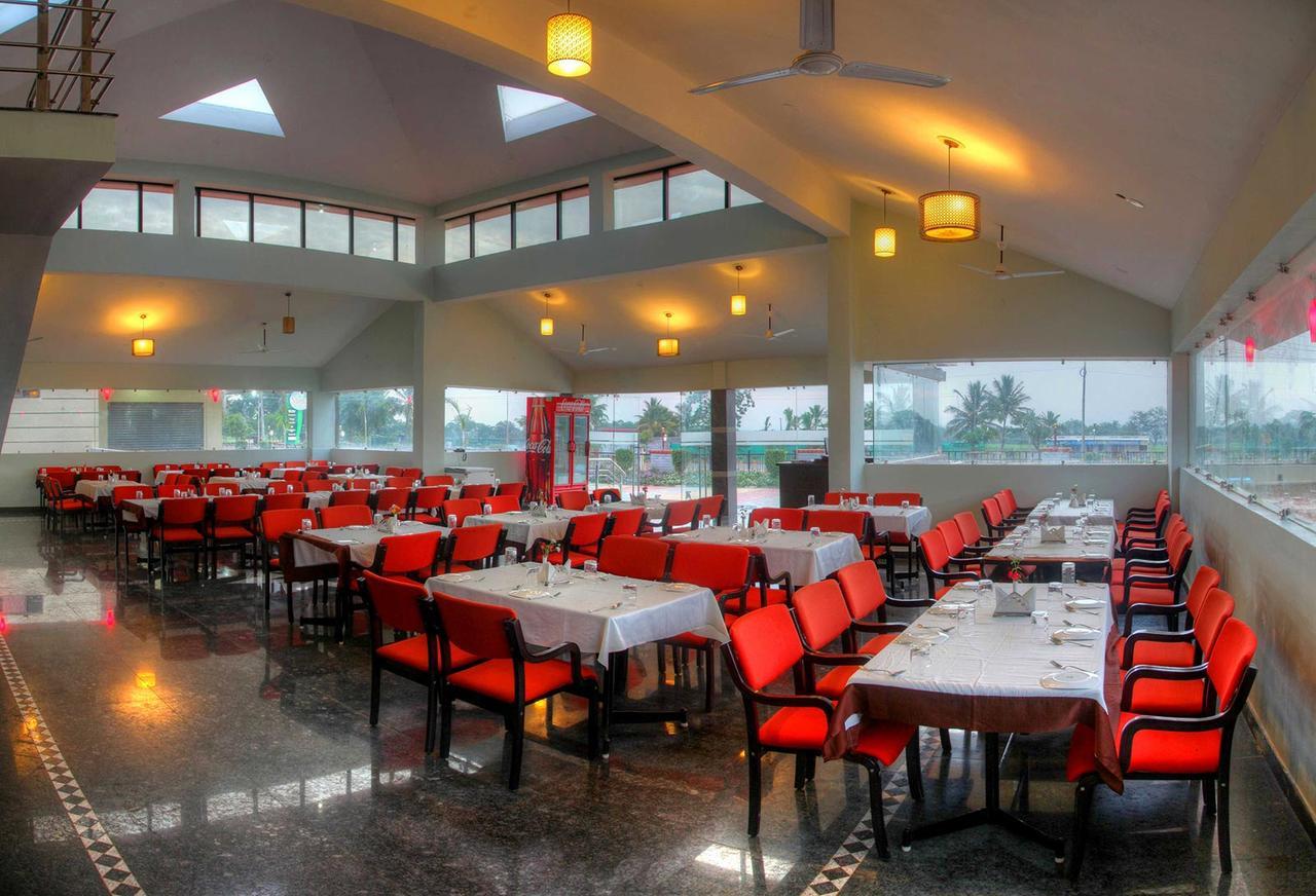 Bandipur Wildlife Resort & Spa, Bandipūr エクステリア 写真