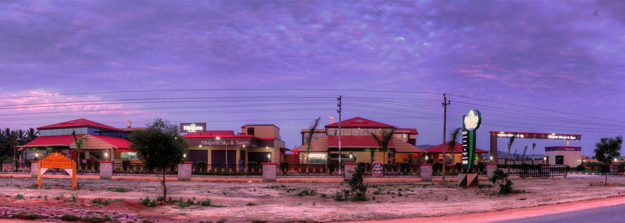 Bandipur Wildlife Resort & Spa, Bandipūr エクステリア 写真